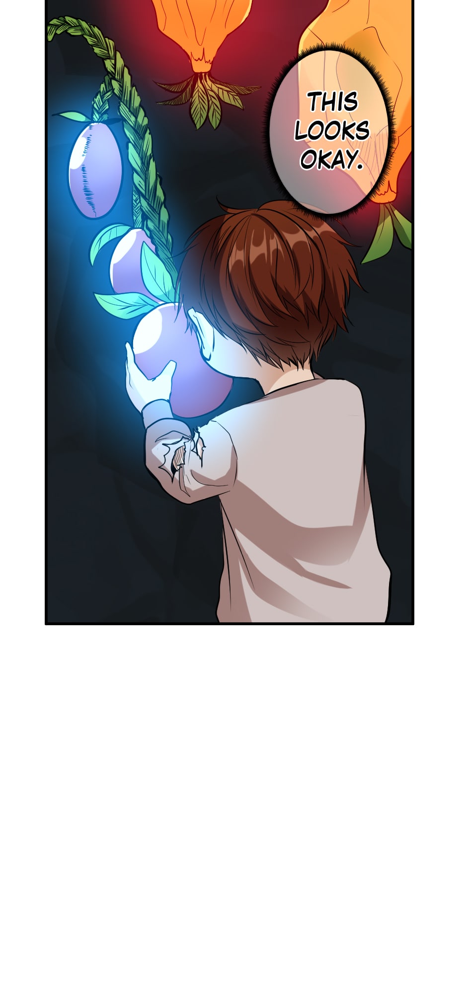 The Beginning After The End  13 page 36