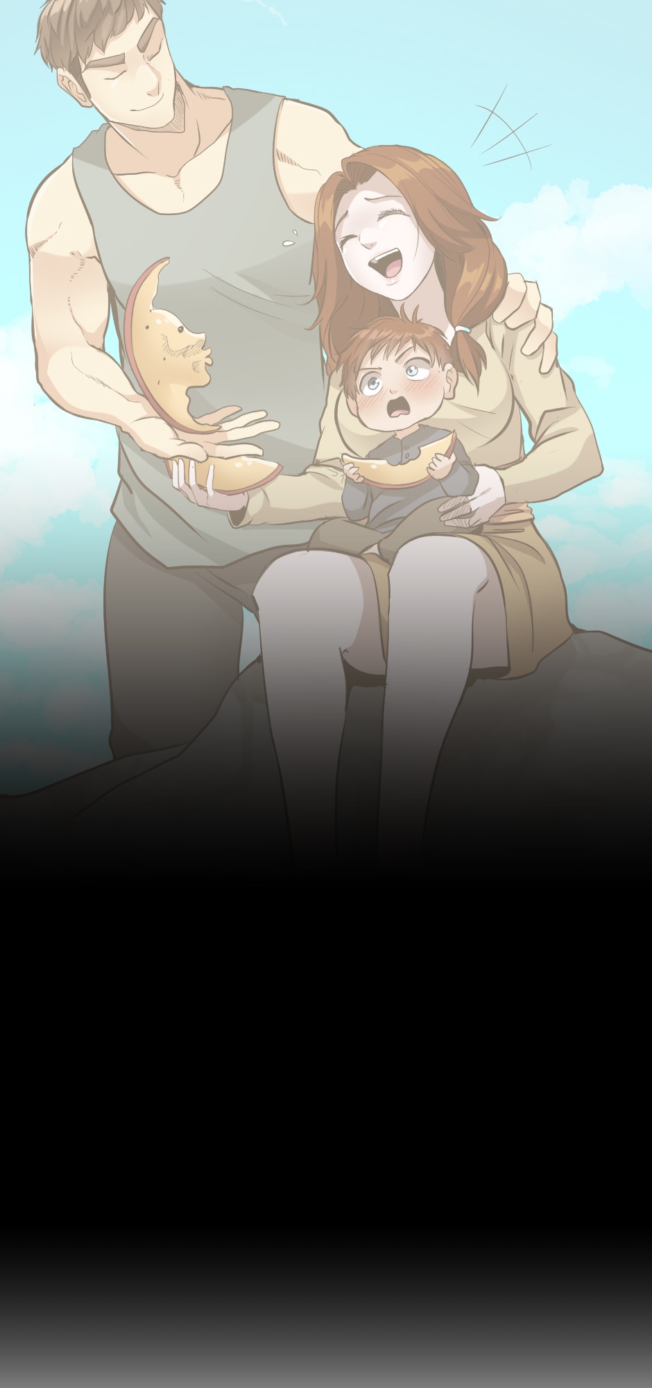 The Beginning After The End  13 page 39