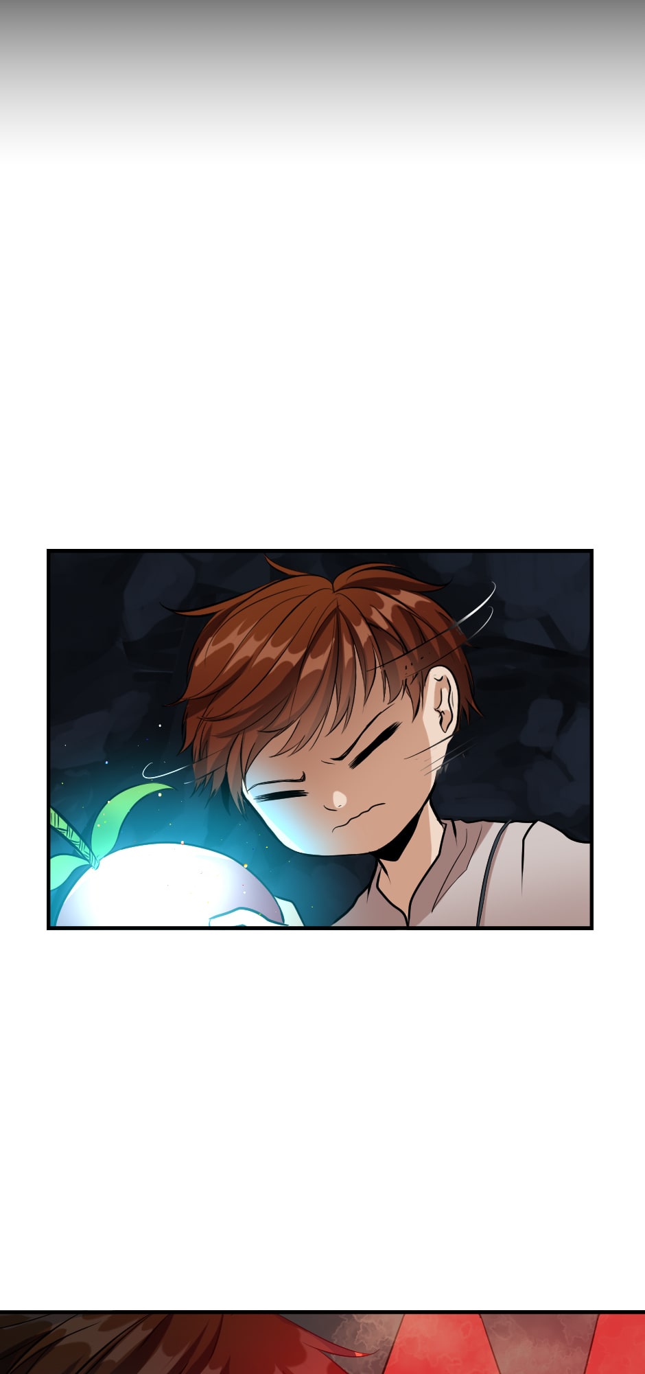 The Beginning After The End  13 page 40