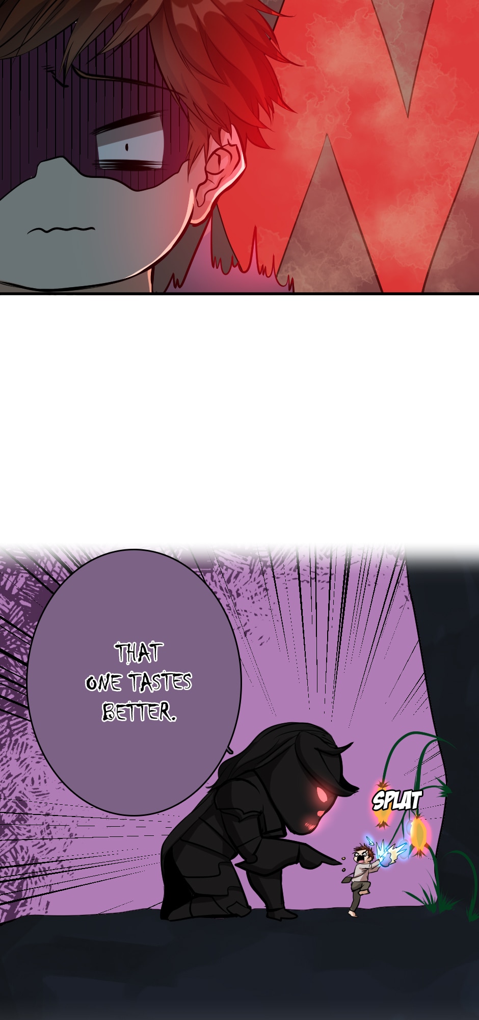 The Beginning After The End  13 page 41