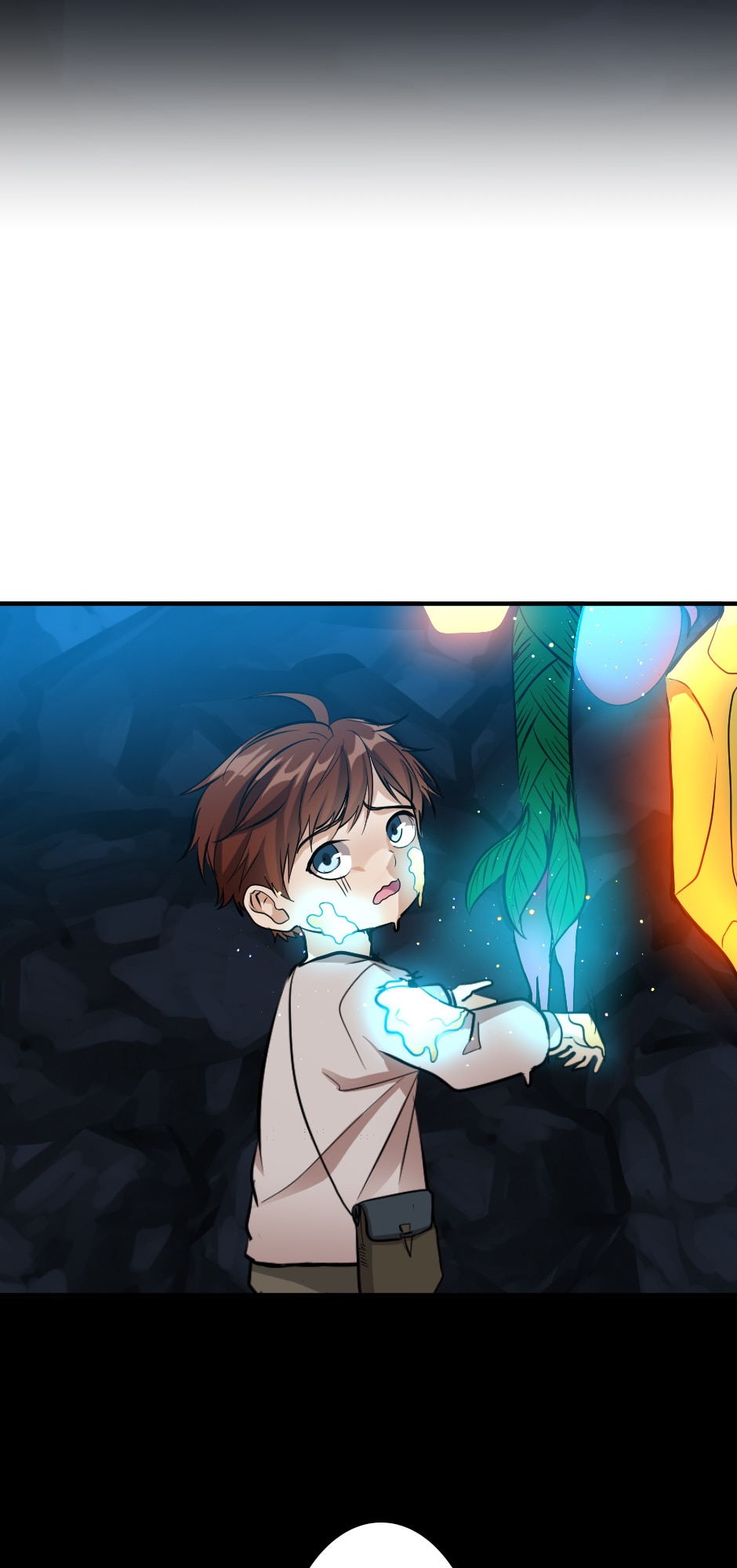 The Beginning After The End  13 page 42