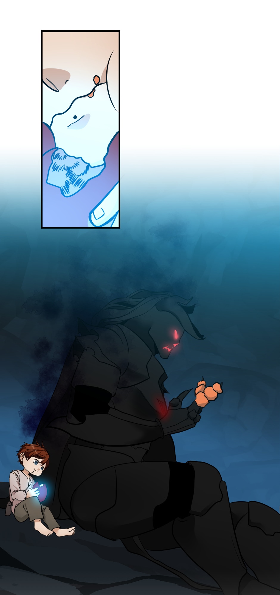 The Beginning After The End  13 page 45