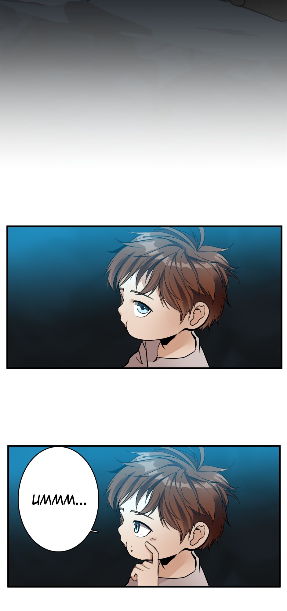 The Beginning After The End  13 page 46