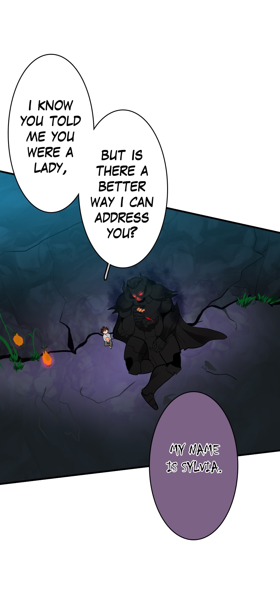 The Beginning After The End  13 page 47