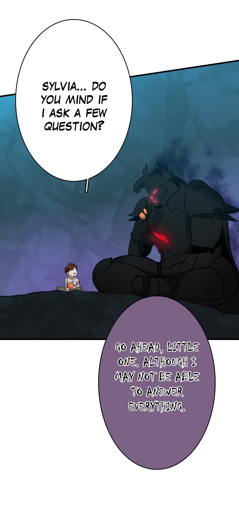 The Beginning After The End  13 page 48