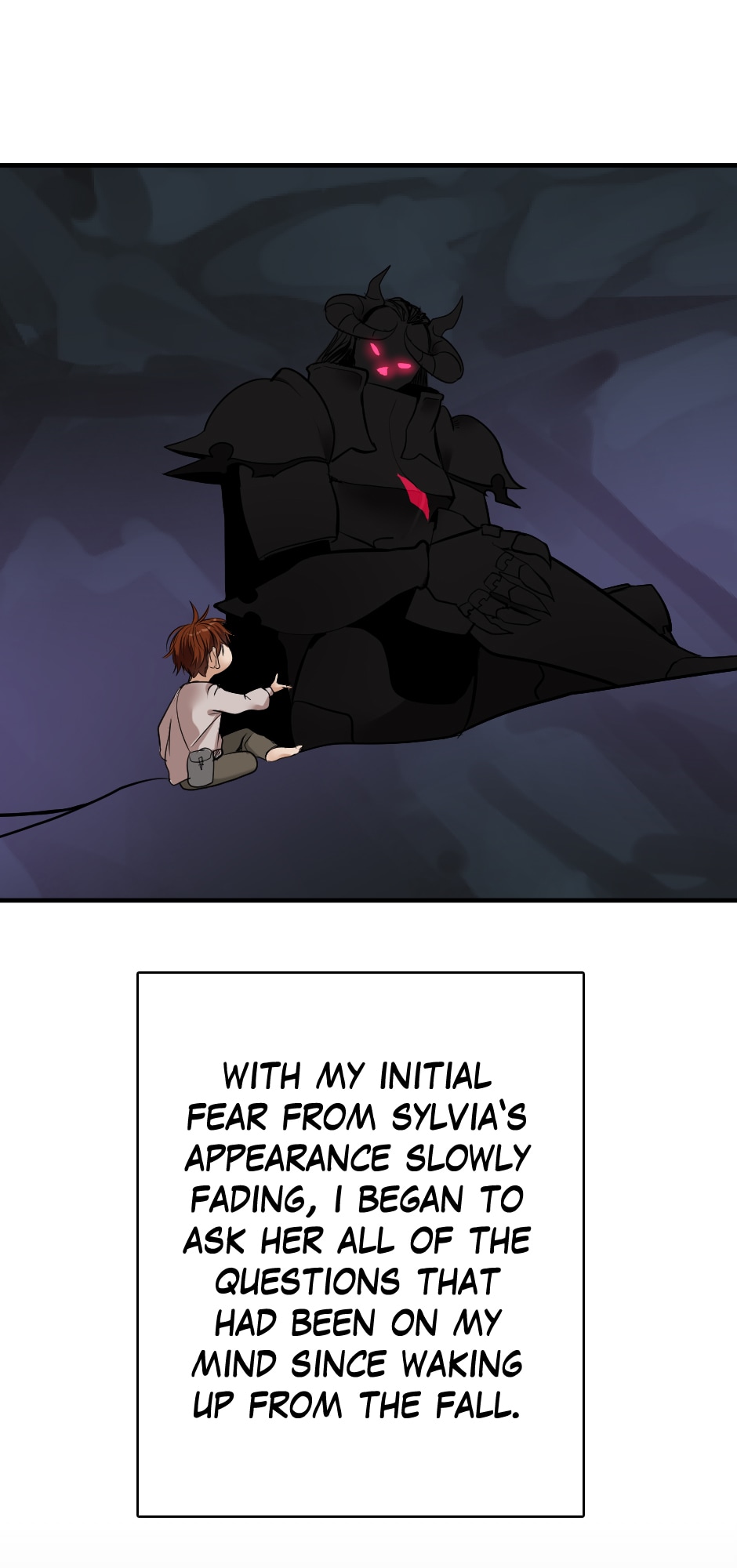 The Beginning After The End  13 page 49