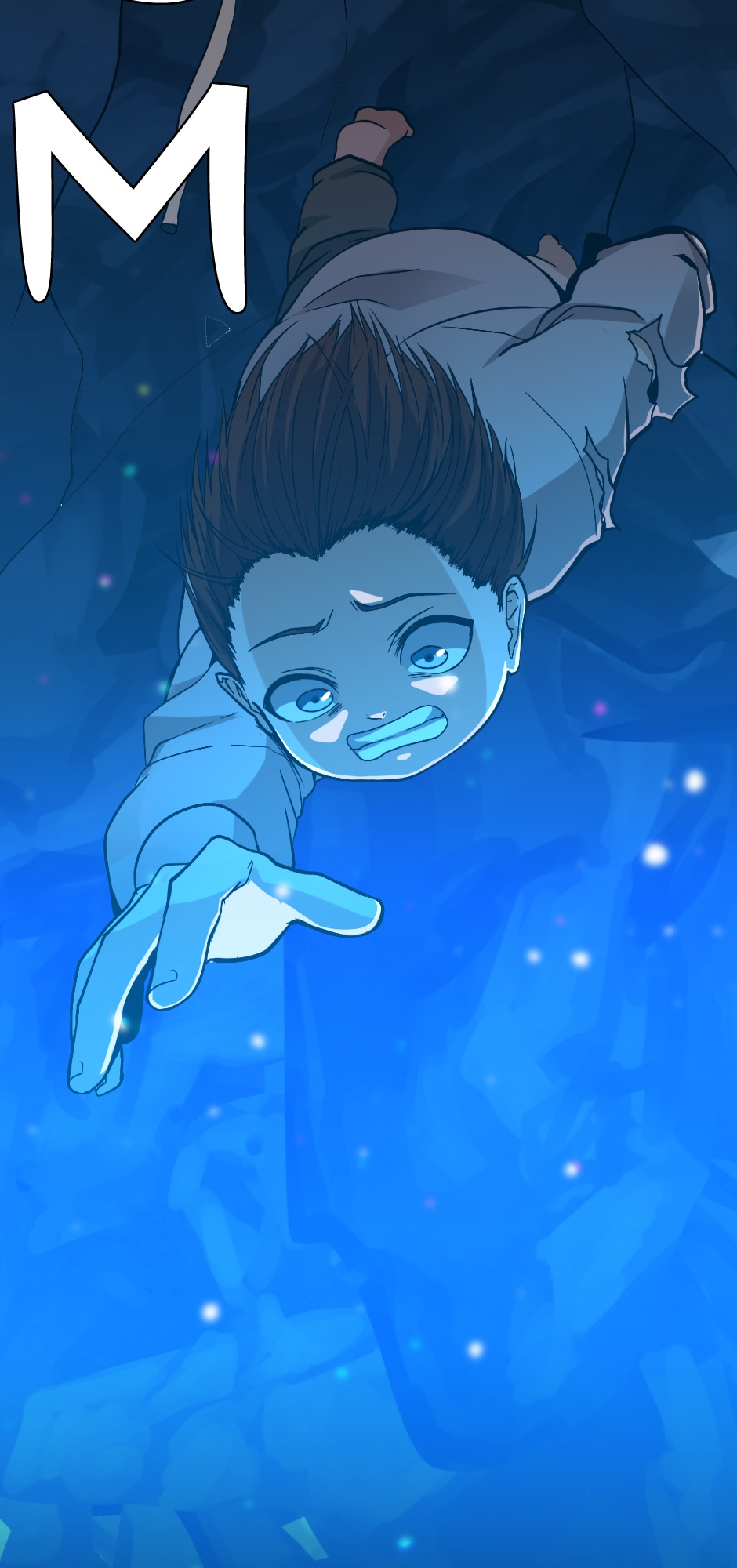 The Beginning After The End  13 page 5