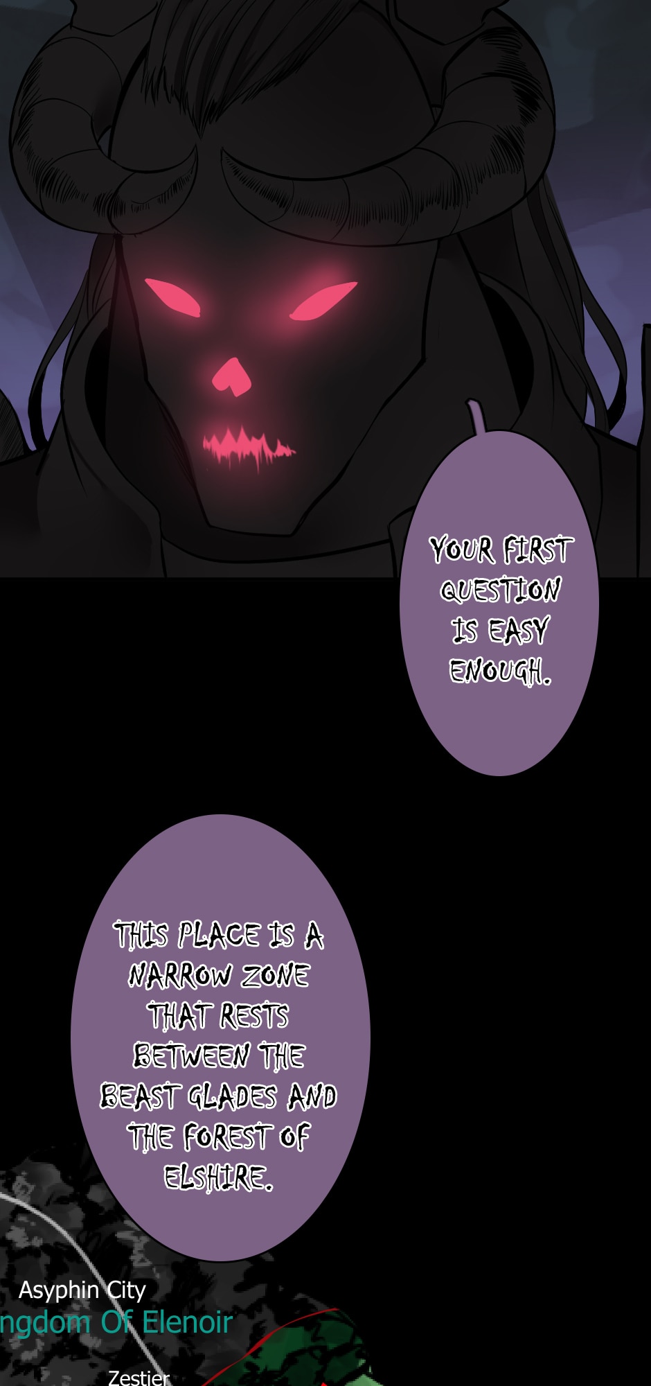 The Beginning After The End  13 page 52