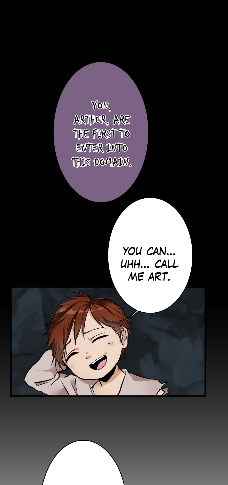 The Beginning After The End  13 page 54