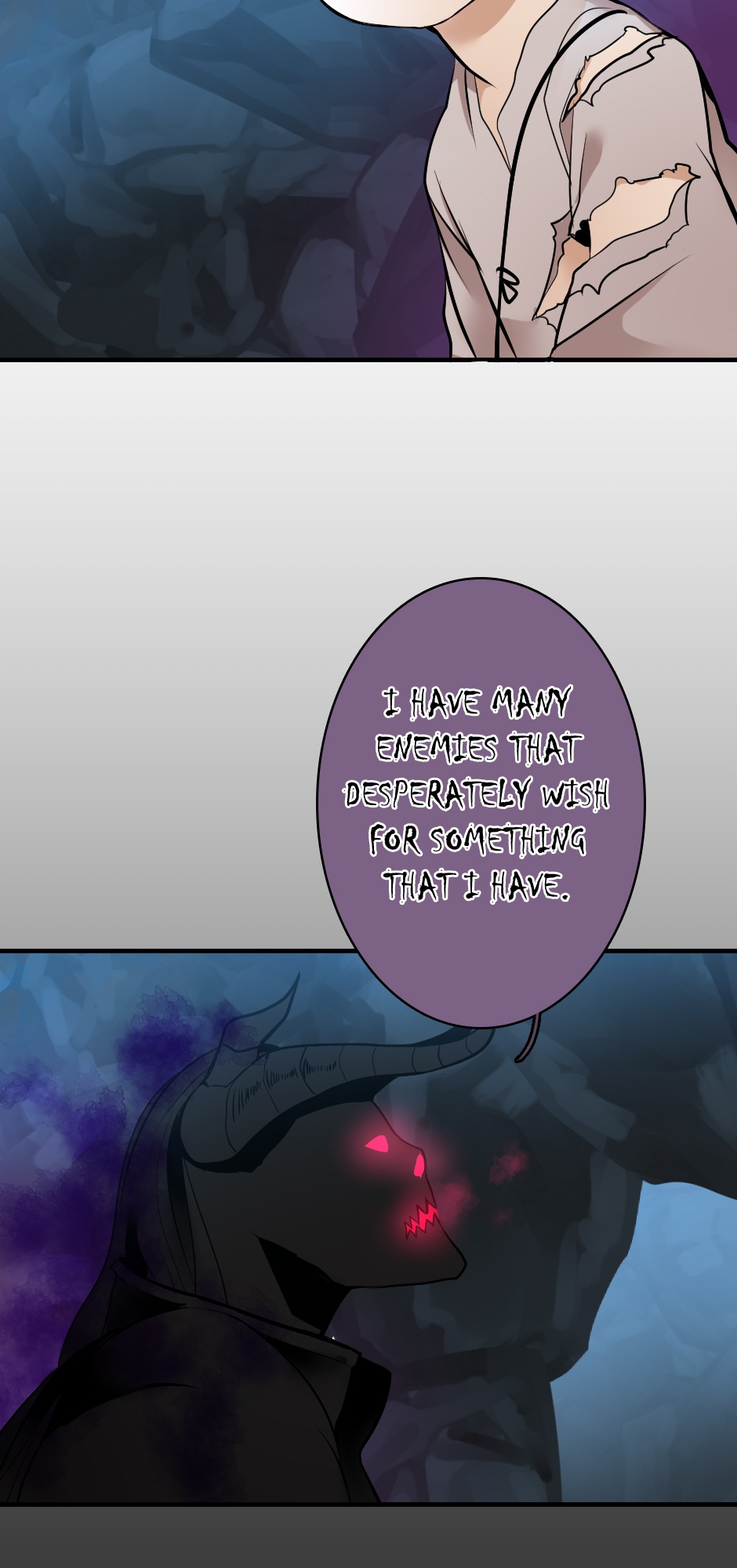 The Beginning After The End  13 page 57