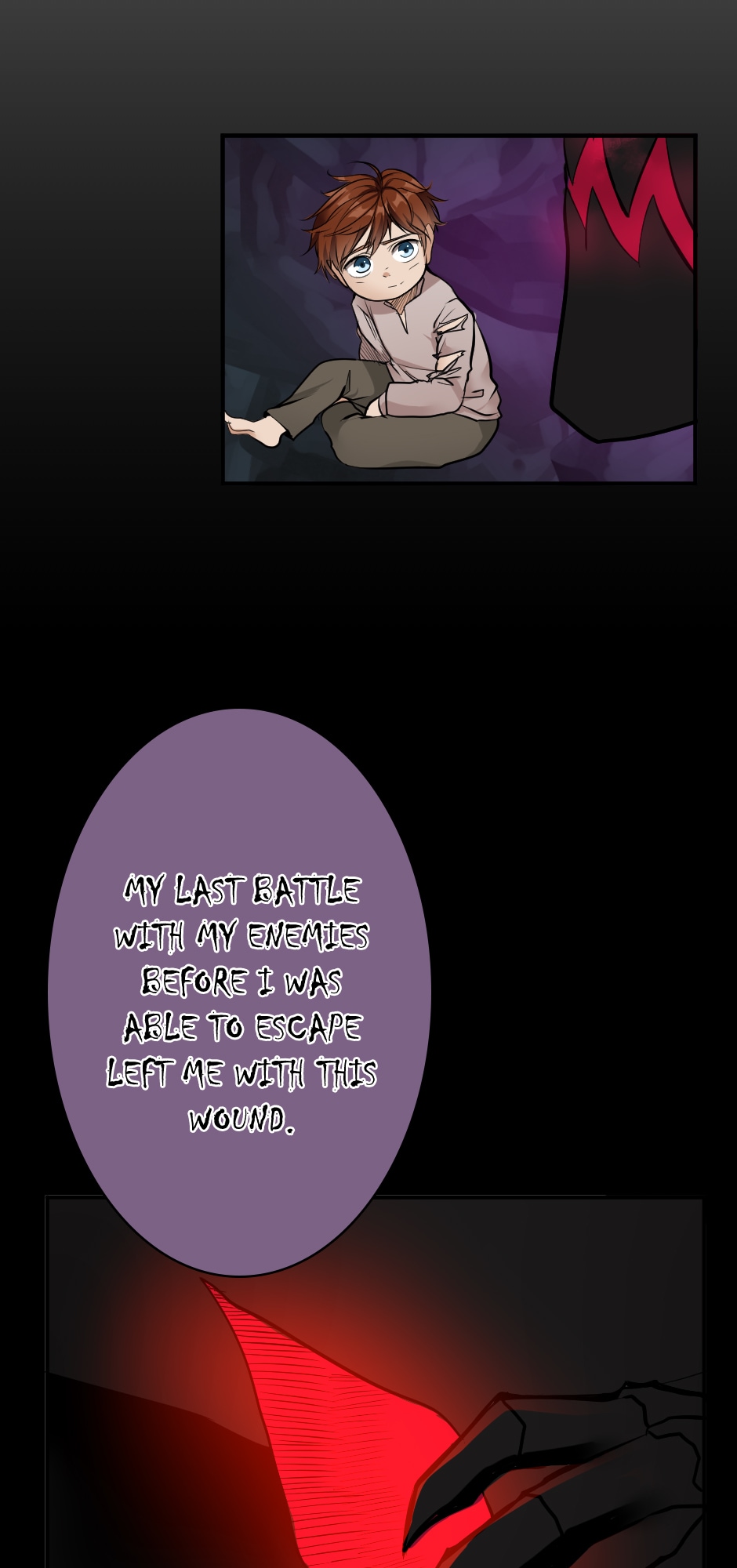 The Beginning After The End  13 page 58