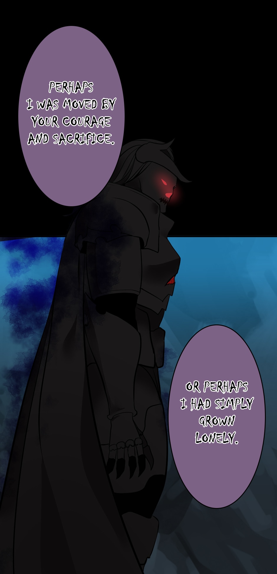 The Beginning After The End  13 page 60