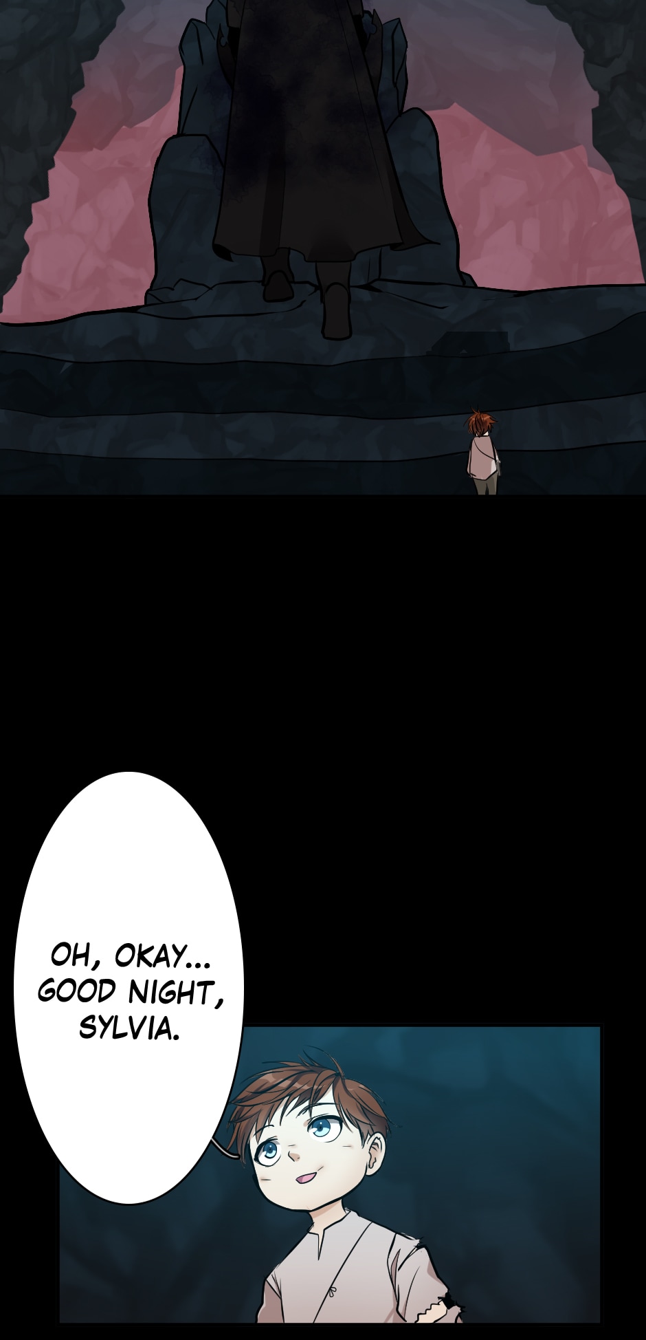 The Beginning After The End  13 page 62
