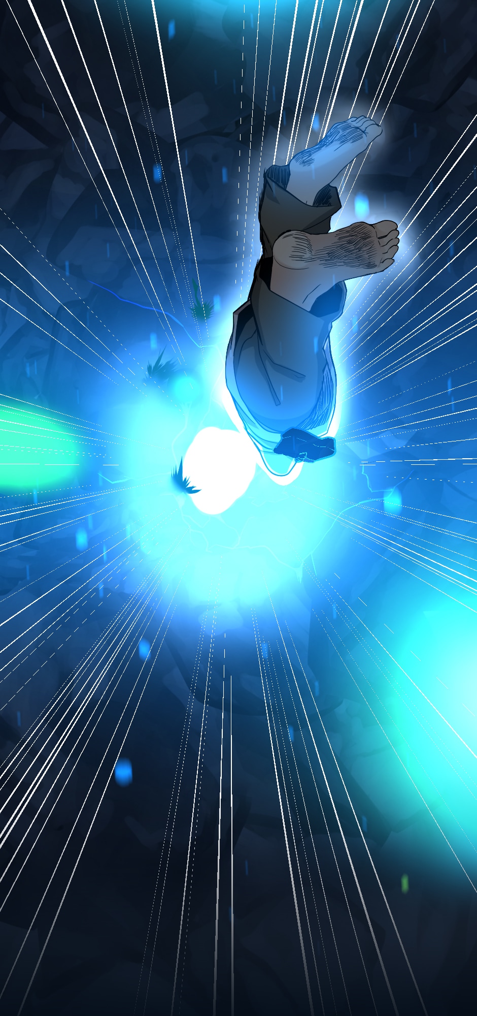 The Beginning After The End  13 page 7
