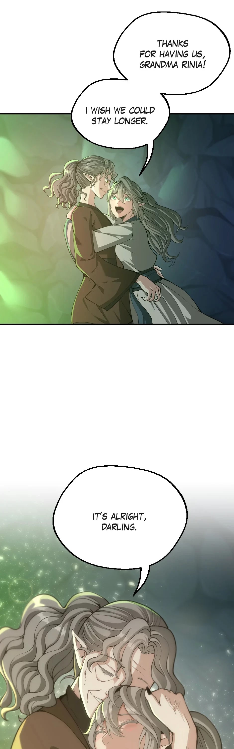 The Beginning After The End  133 page 15