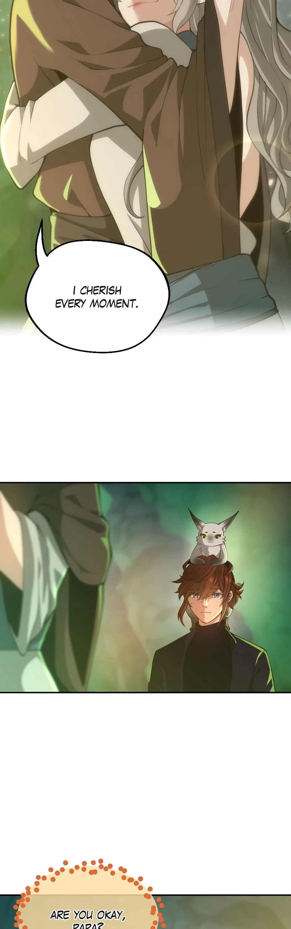 The Beginning After The End  133 page 16
