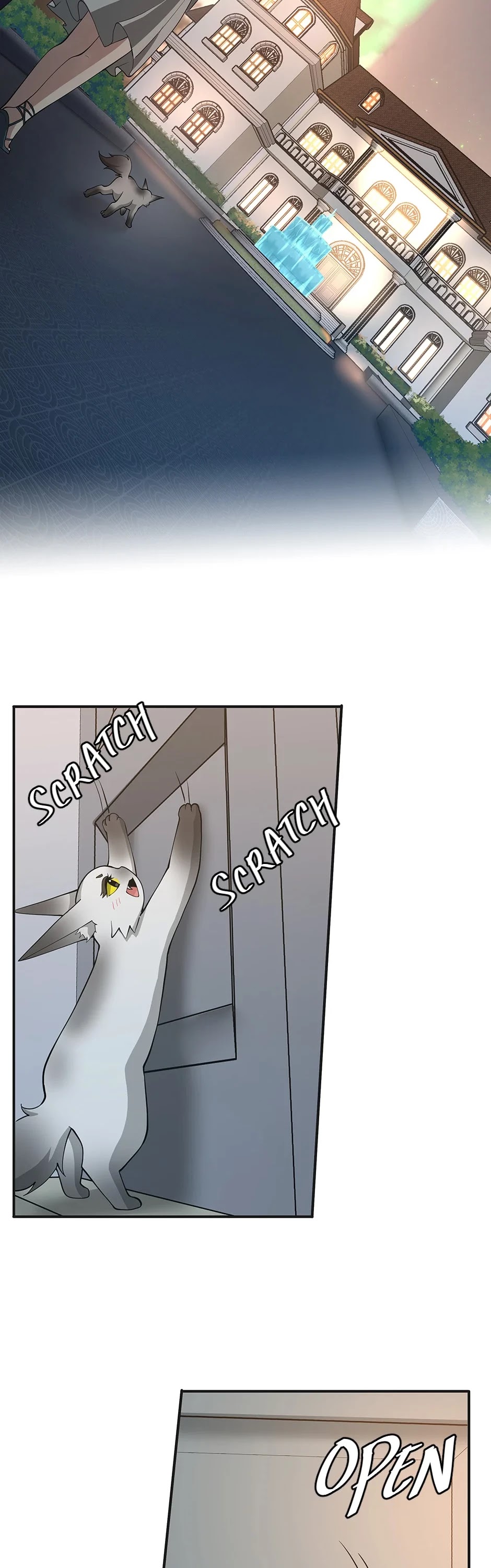 The Beginning After The End  133 page 27