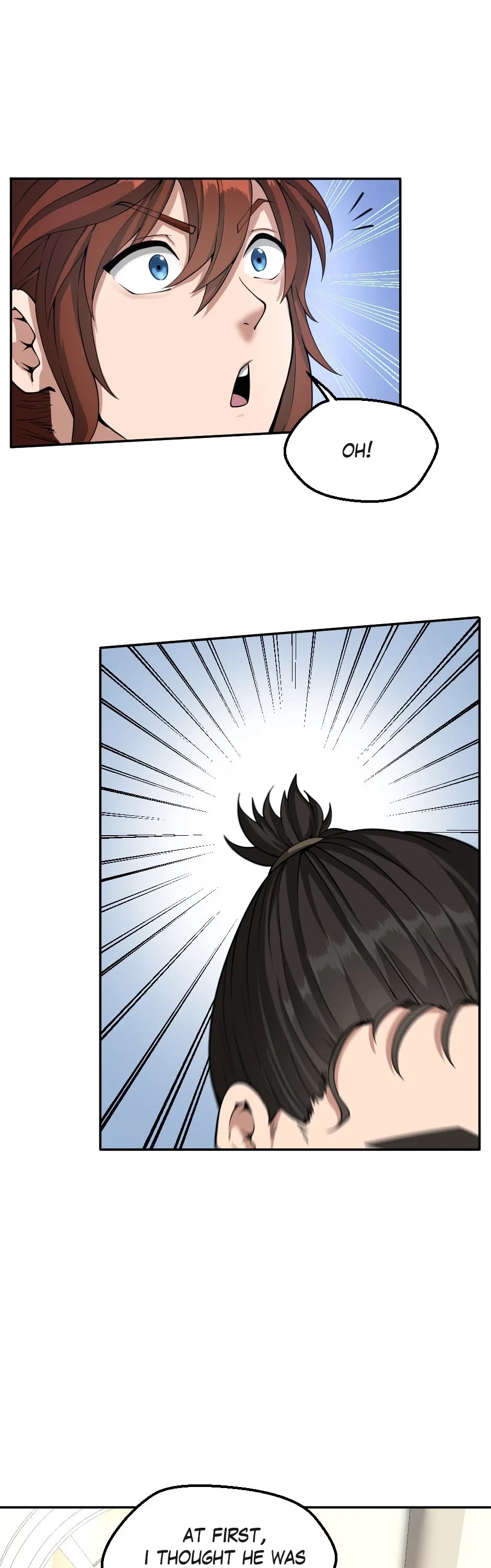 The Beginning After The End  133 page 32