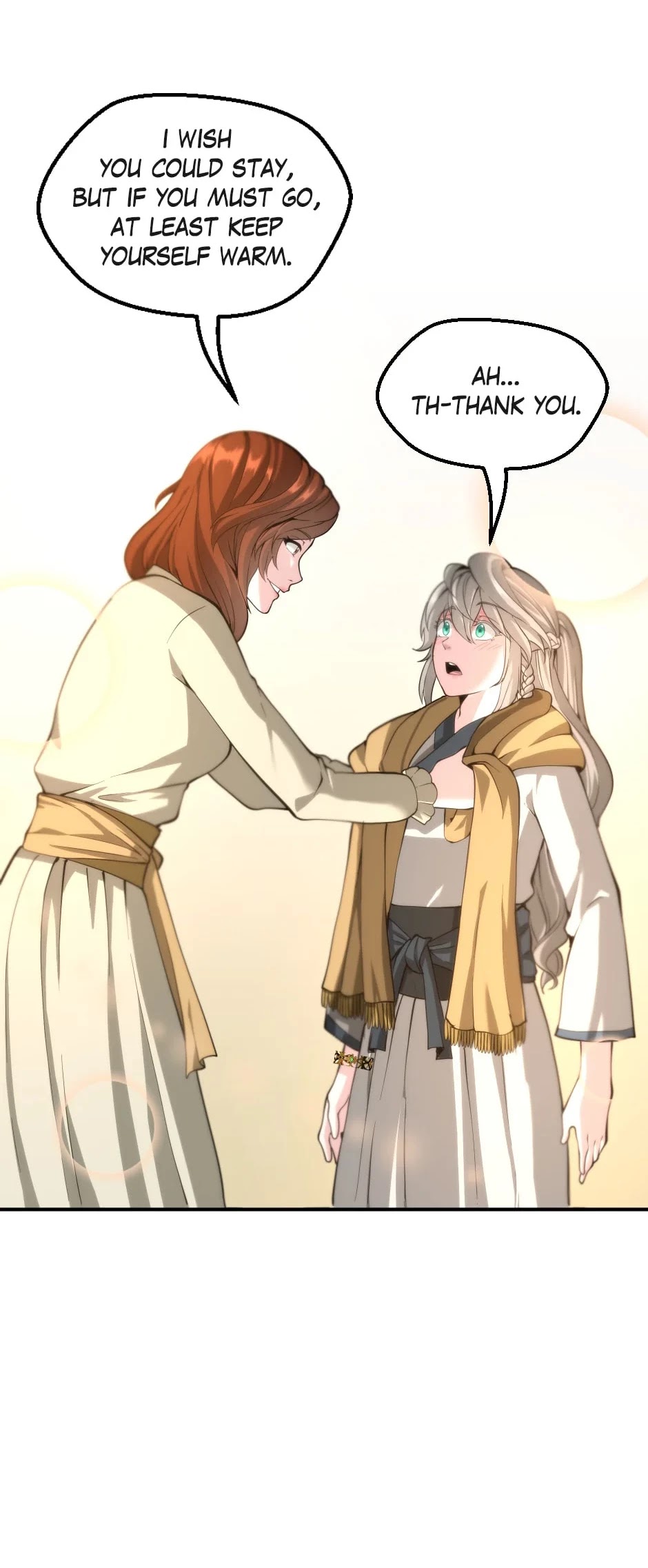 The Beginning After The End  133 page 43