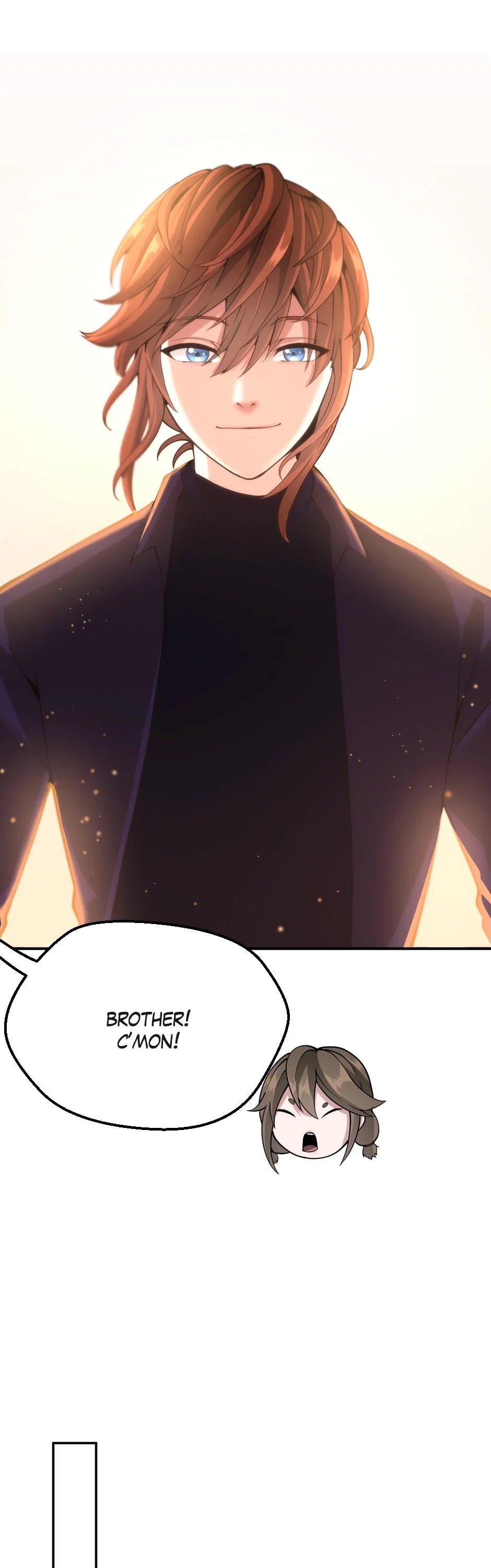 The Beginning After The End  133 page 45