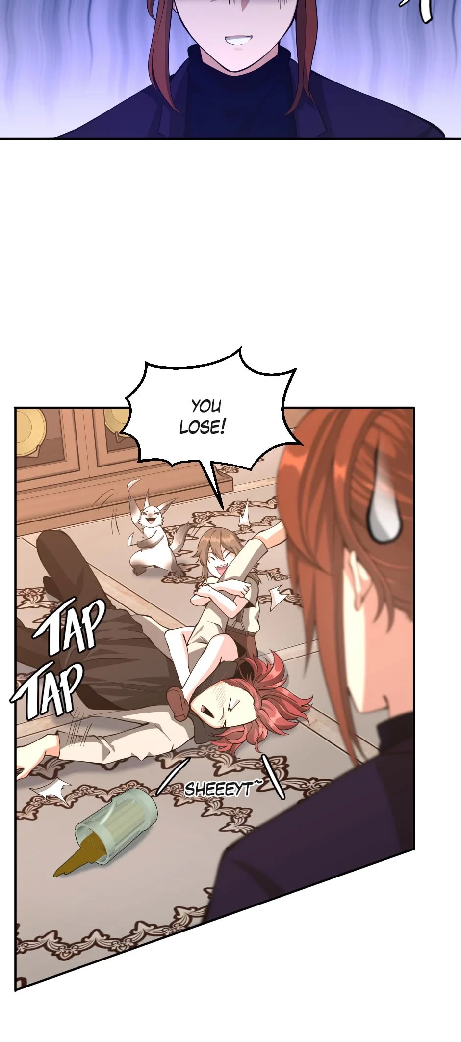 The Beginning After The End  133 page 48