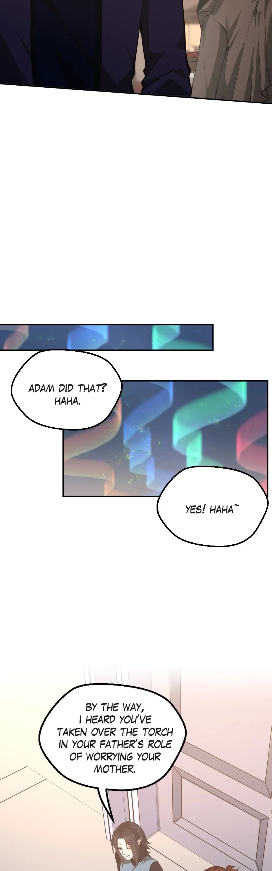 The Beginning After The End  133 page 52