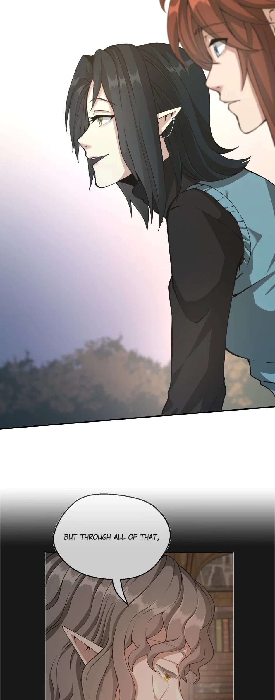The Beginning After The End  133 page 54