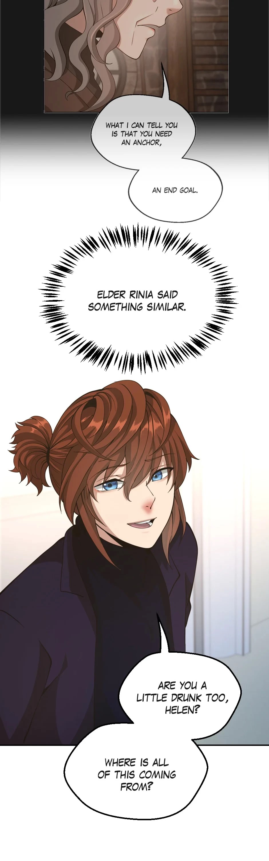 The Beginning After The End  133 page 55
