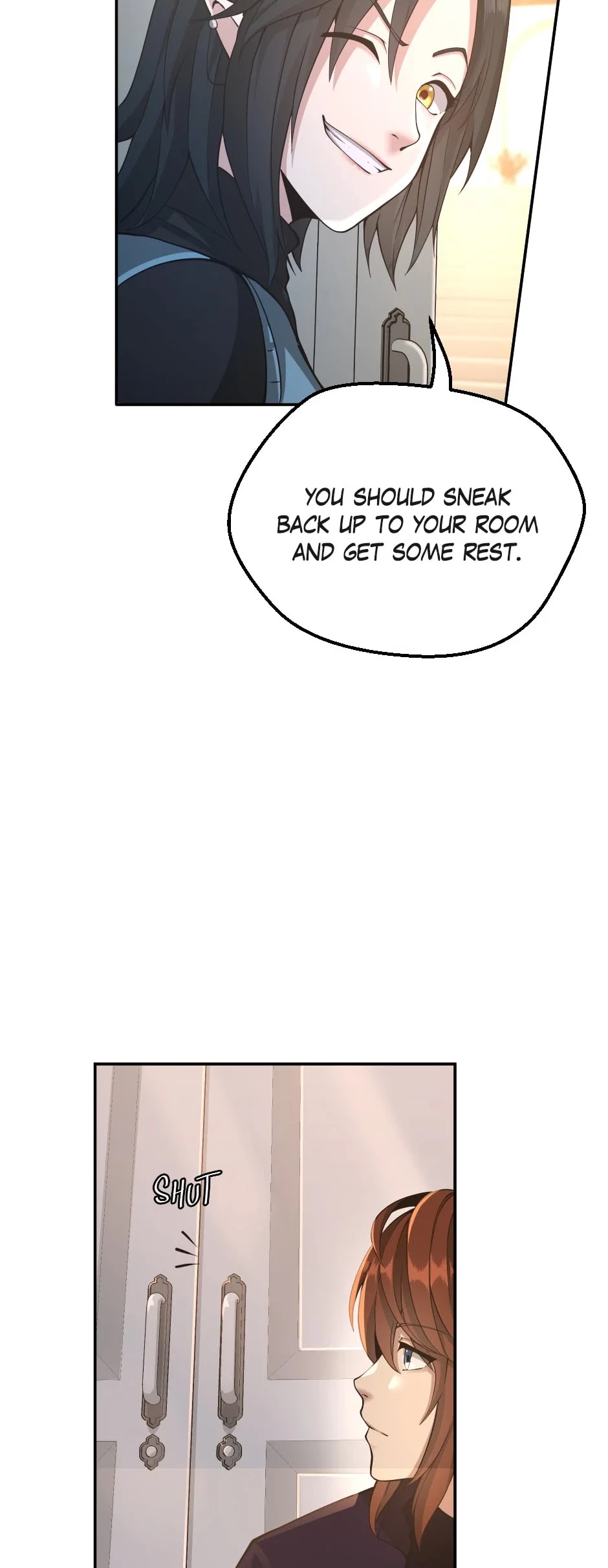 The Beginning After The End  133 page 58