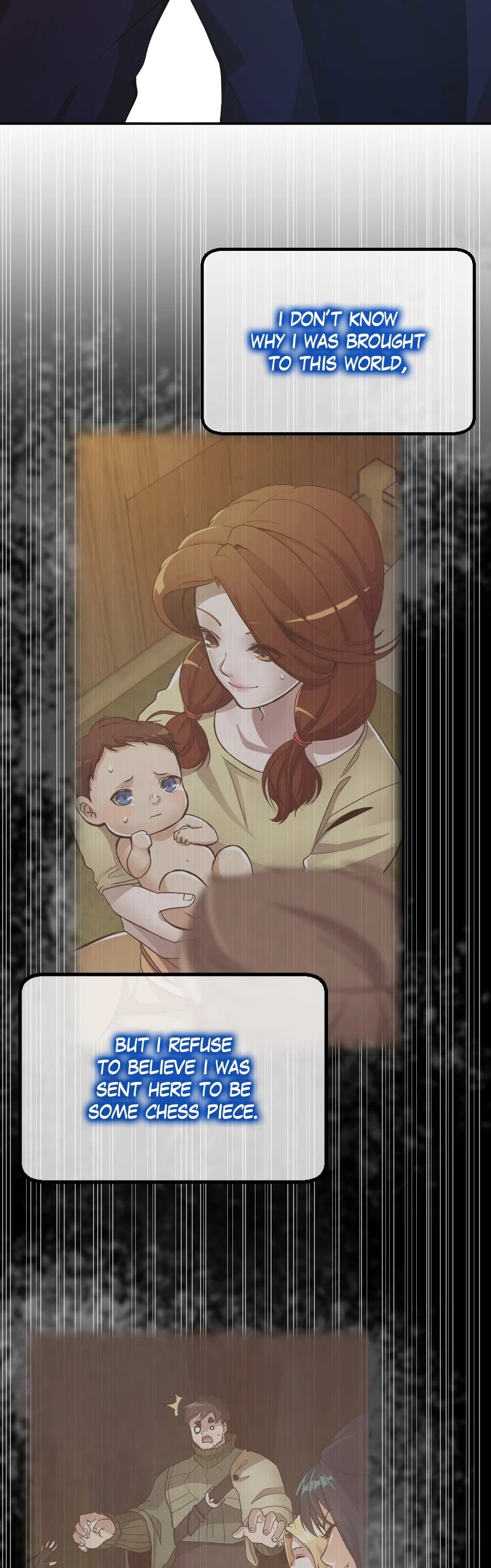 The Beginning After The End  133 page 60