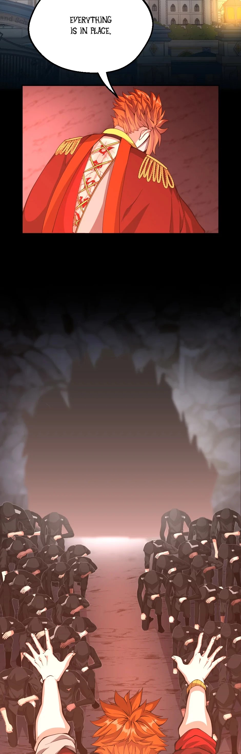 The Beginning After The End  133 page 63