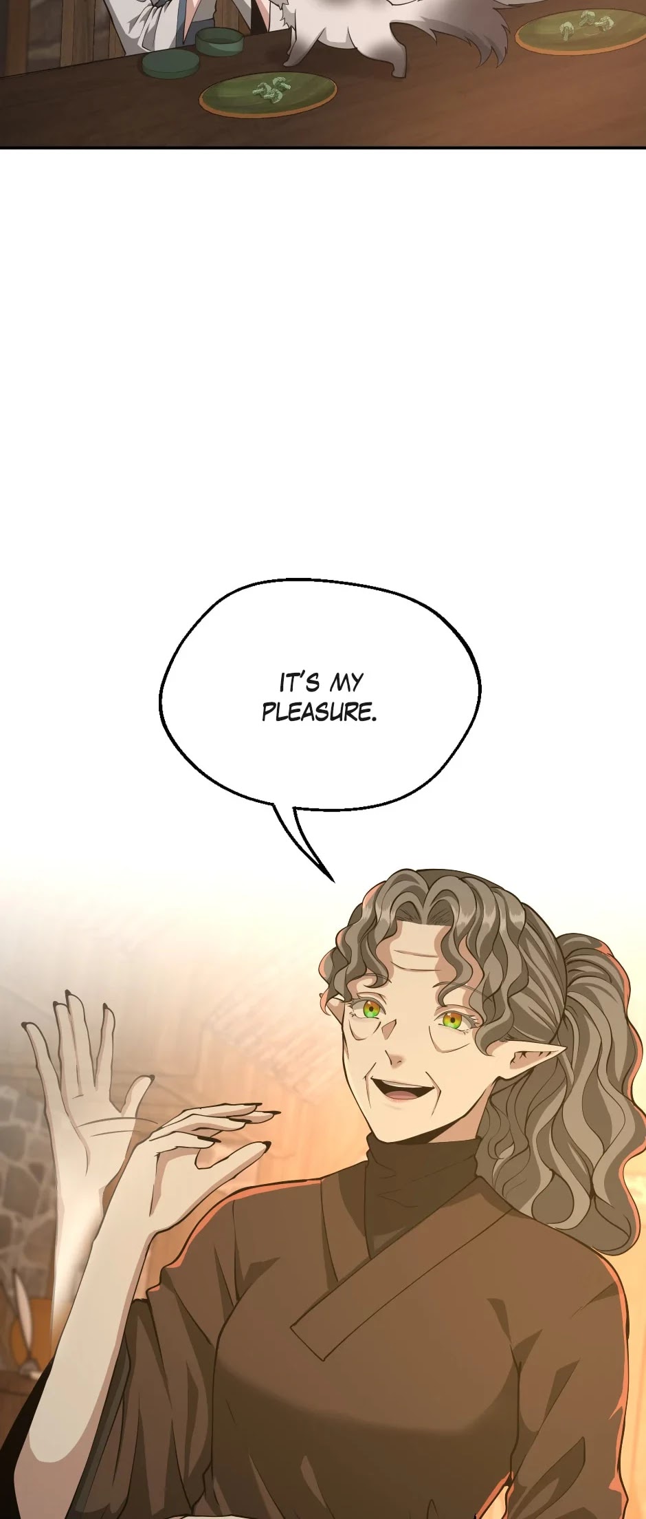 The Beginning After The End  133 page 9