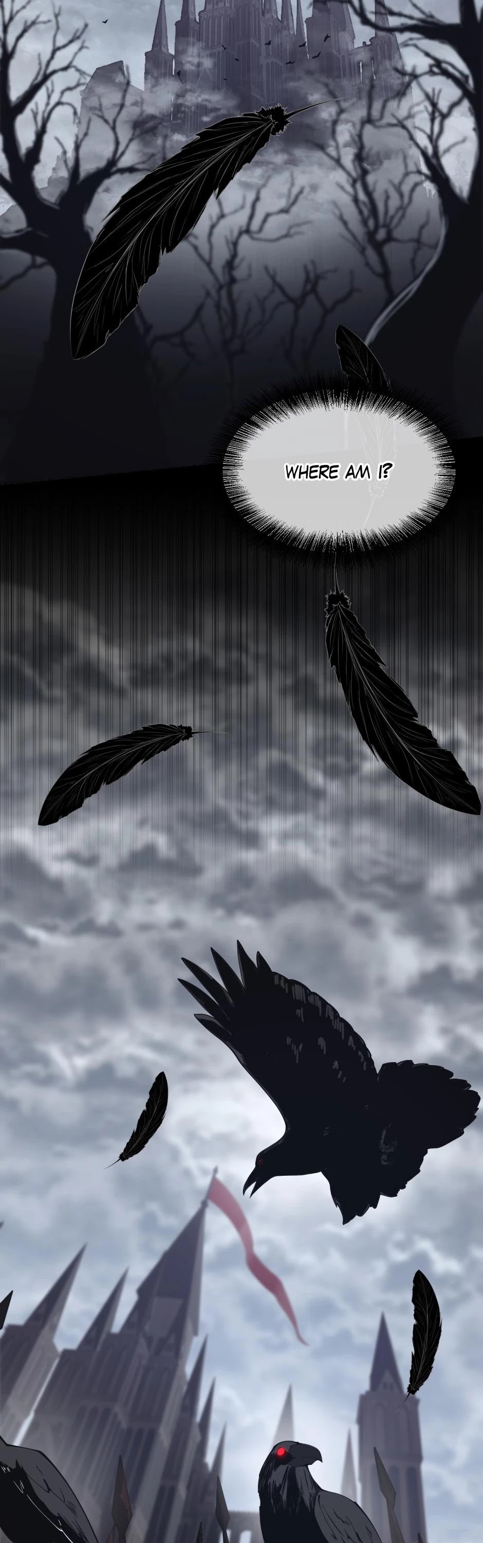 The Beginning After The End  145 page 1