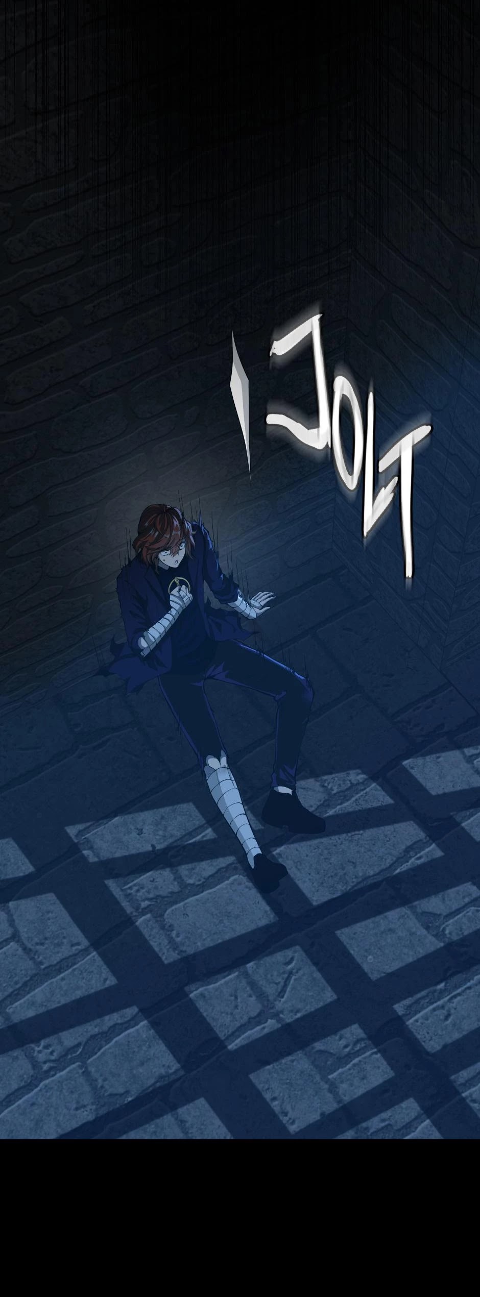 The Beginning After The End  145 page 14