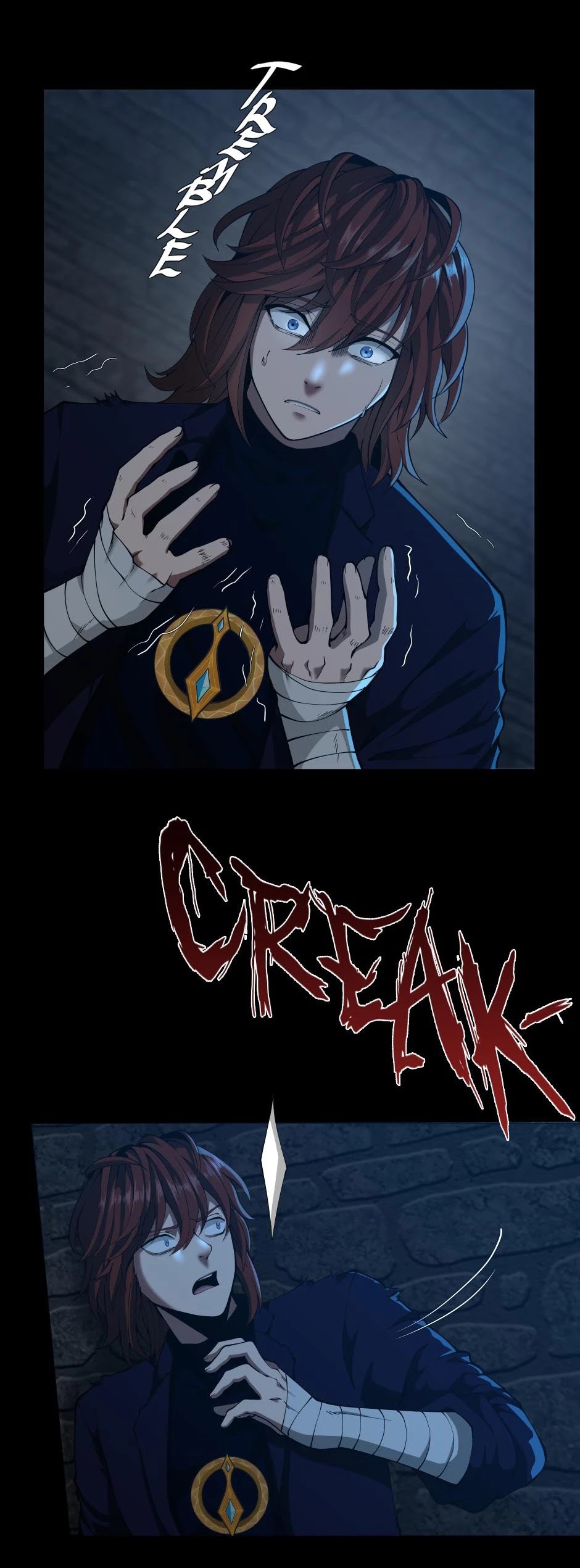 The Beginning After The End  145 page 15