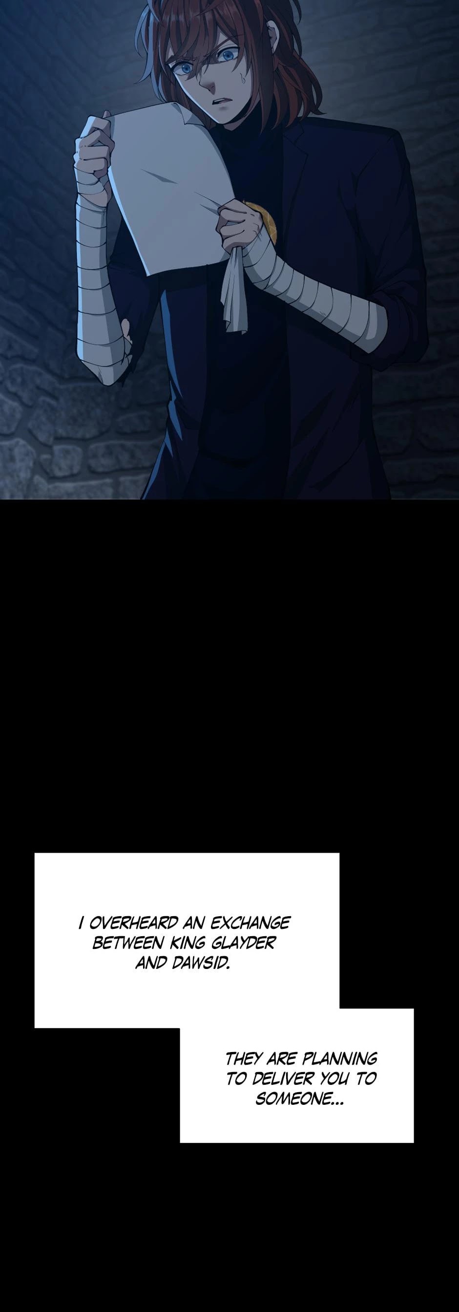 The Beginning After The End  145 page 19