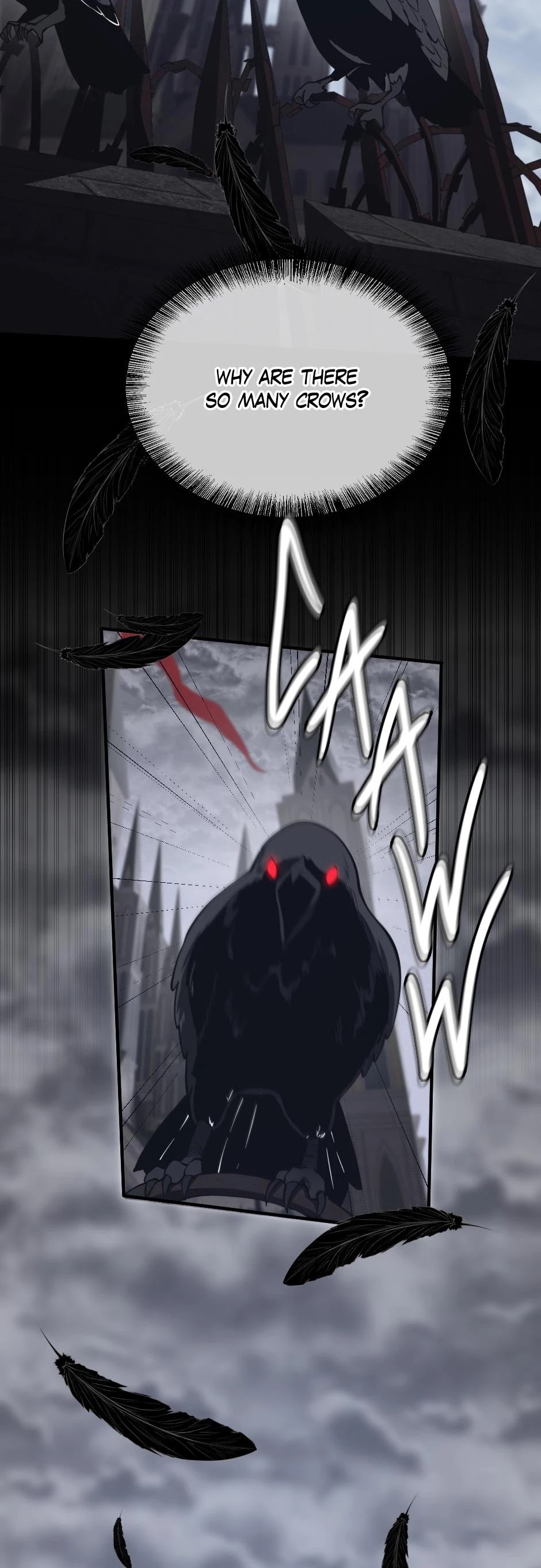 The Beginning After The End  145 page 2