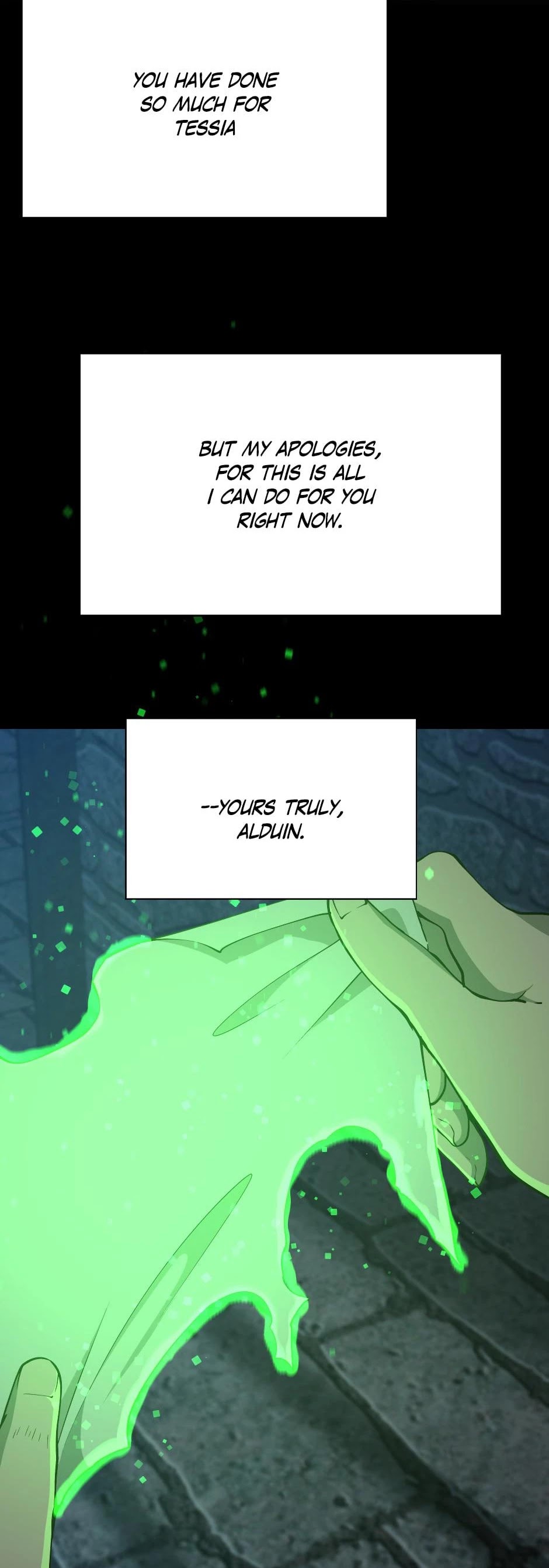 The Beginning After The End  145 page 22