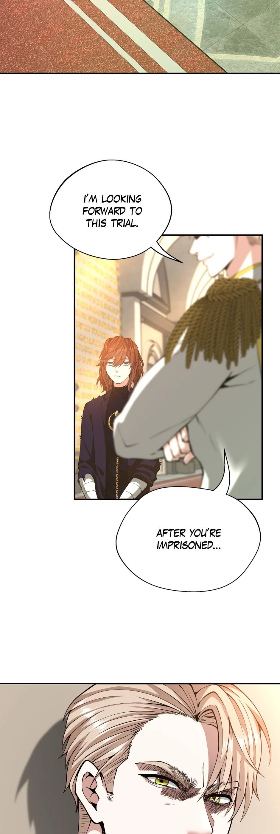 The Beginning After The End  145 page 27