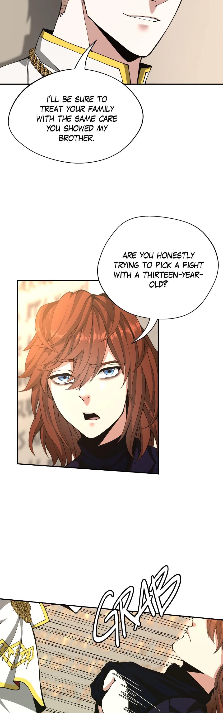 The Beginning After The End  145 page 28