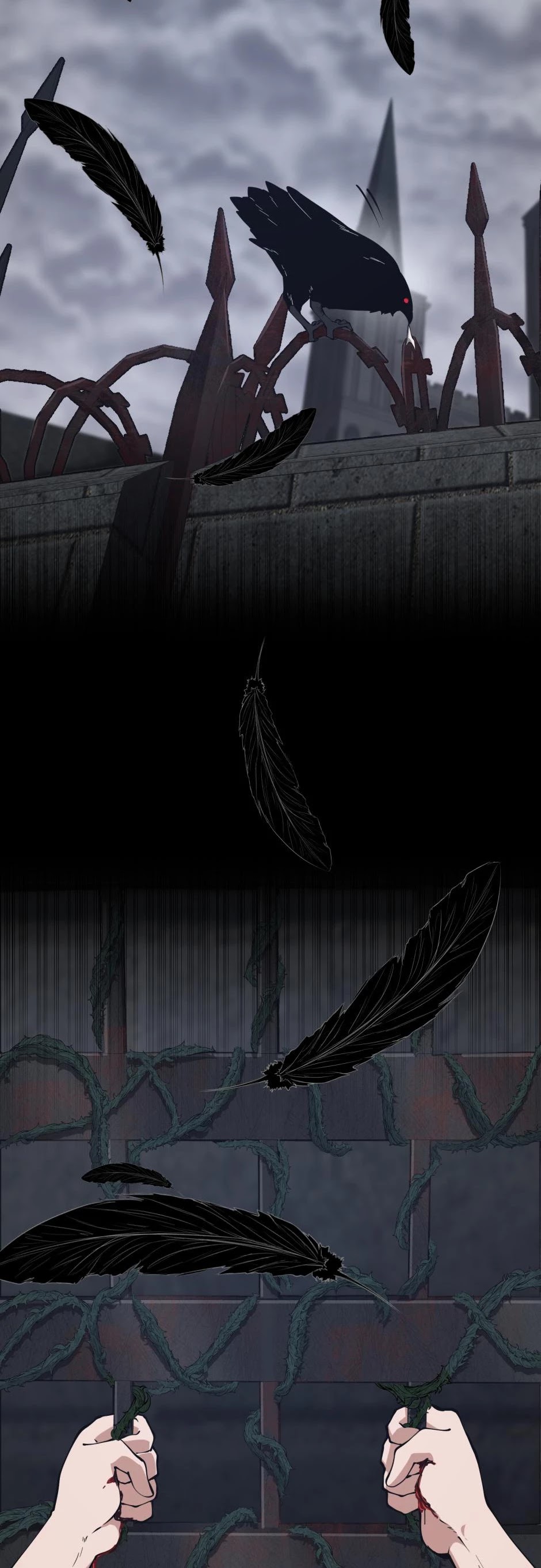 The Beginning After The End  145 page 3