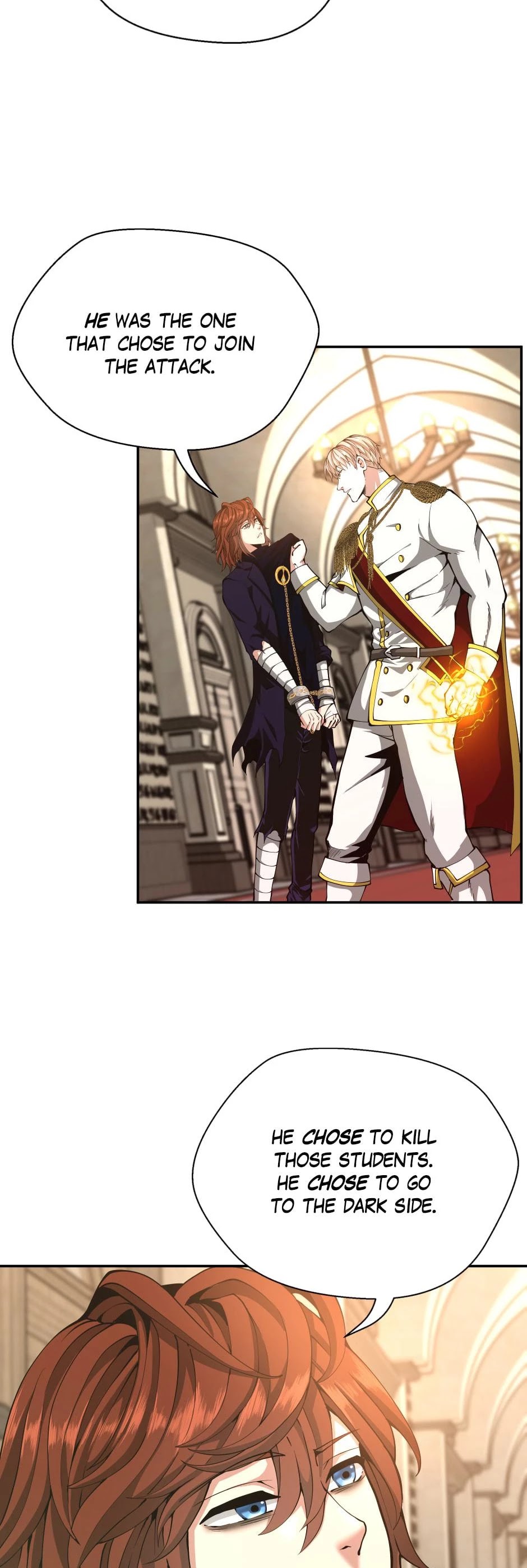 The Beginning After The End  145 page 30