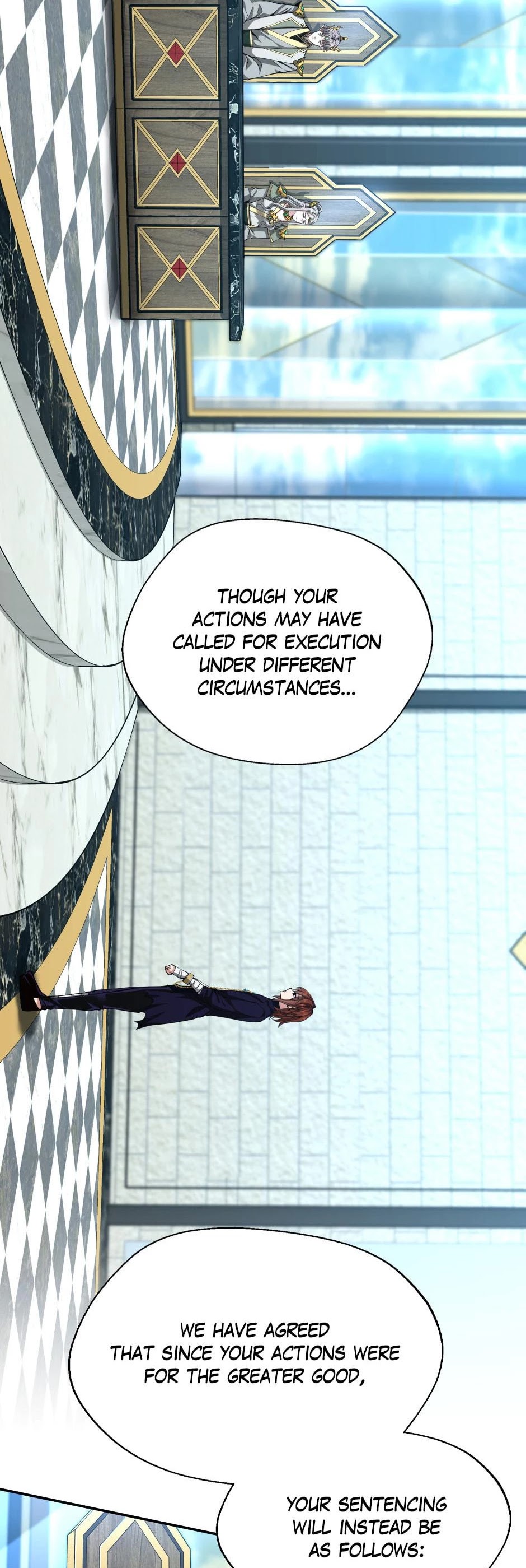 The Beginning After The End  145 page 38