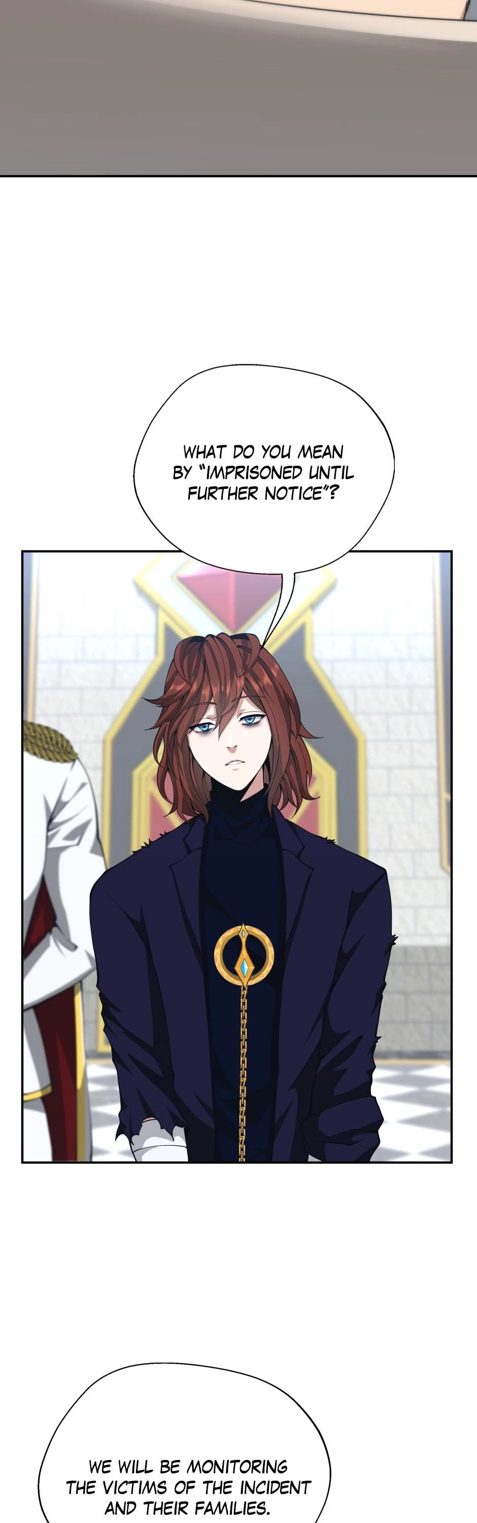 The Beginning After The End  145 page 41