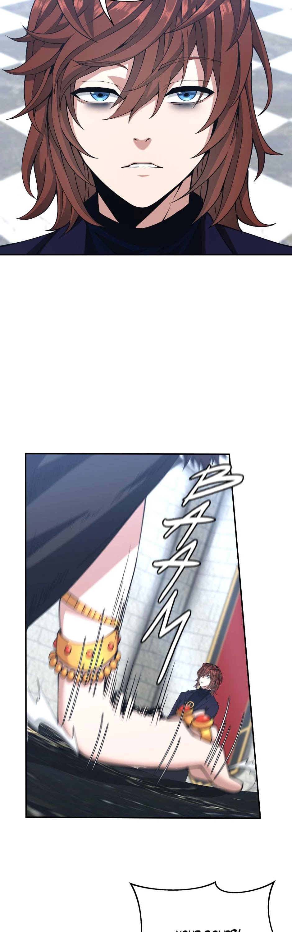 The Beginning After The End  145 page 44