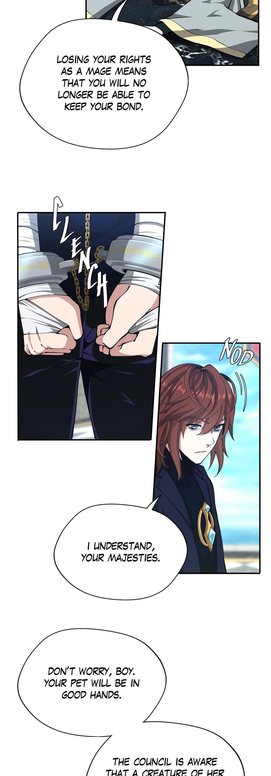 The Beginning After The End  145 page 46