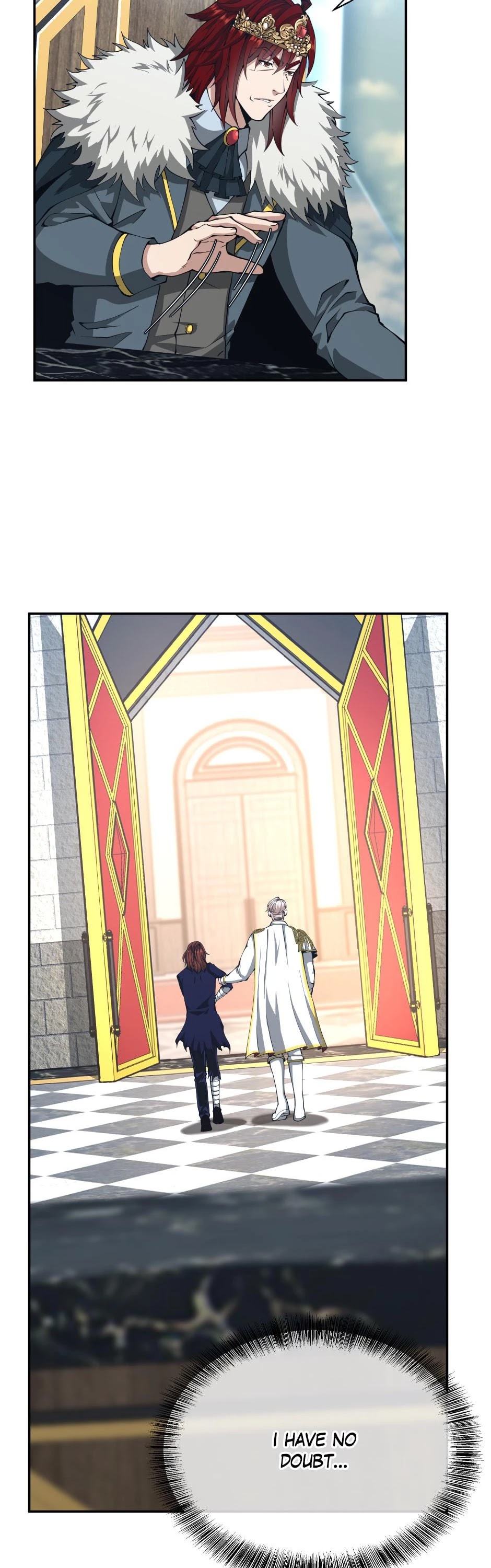 The Beginning After The End  145 page 48