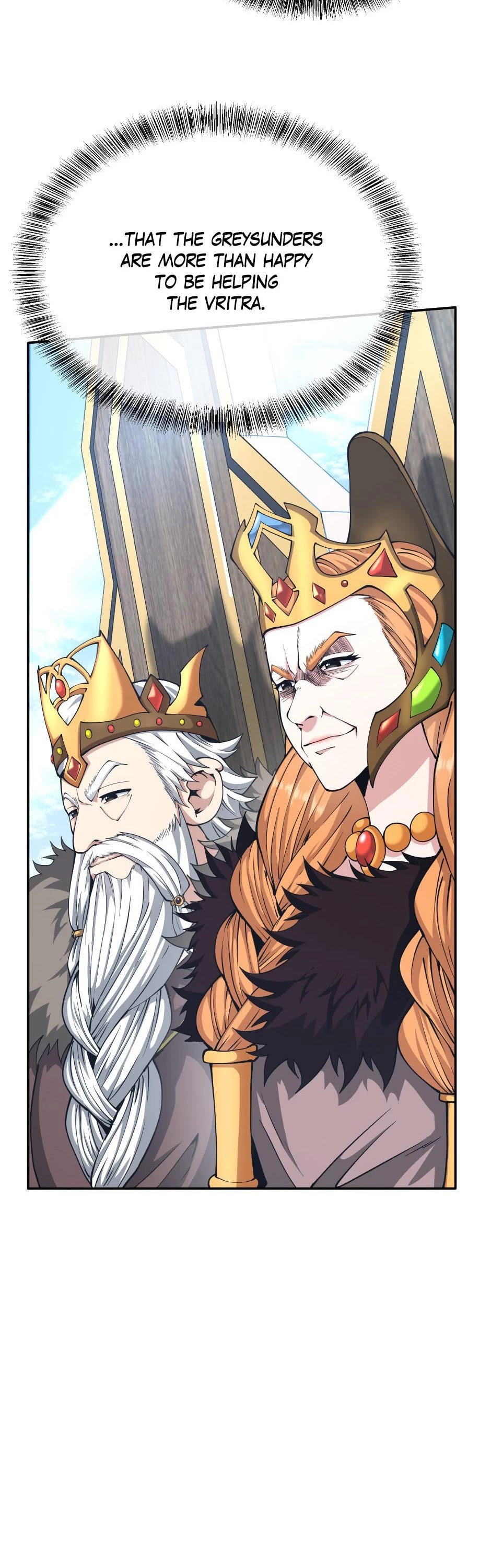 The Beginning After The End  145 page 49