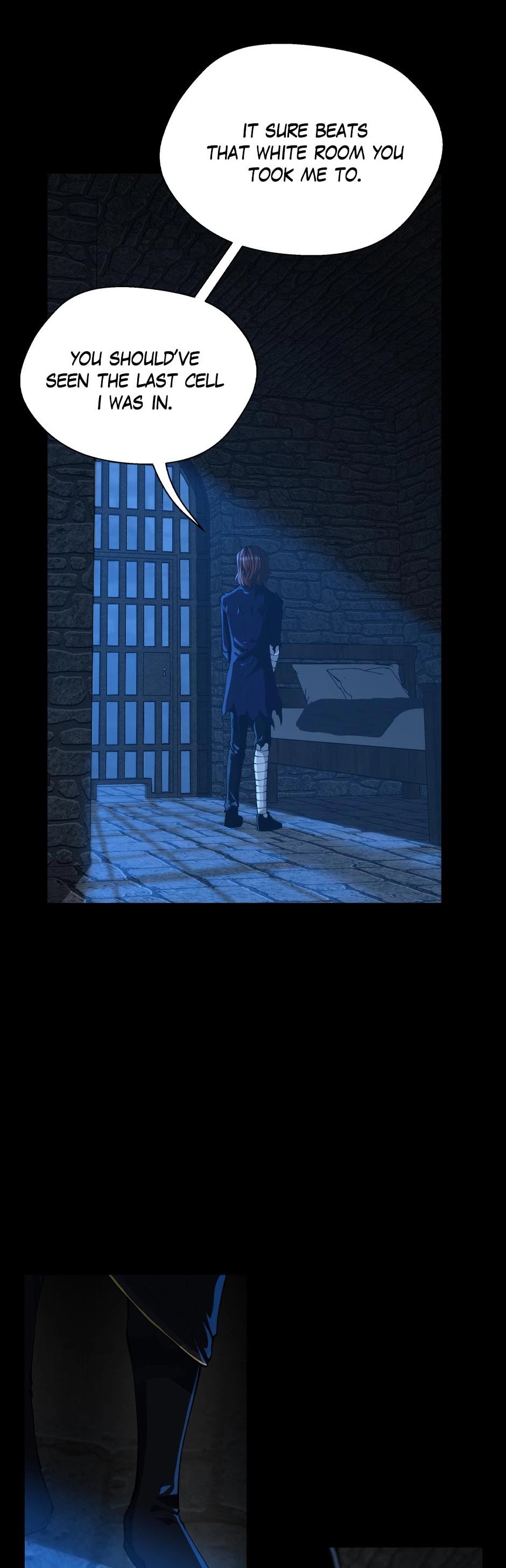 The Beginning After The End  145 page 55