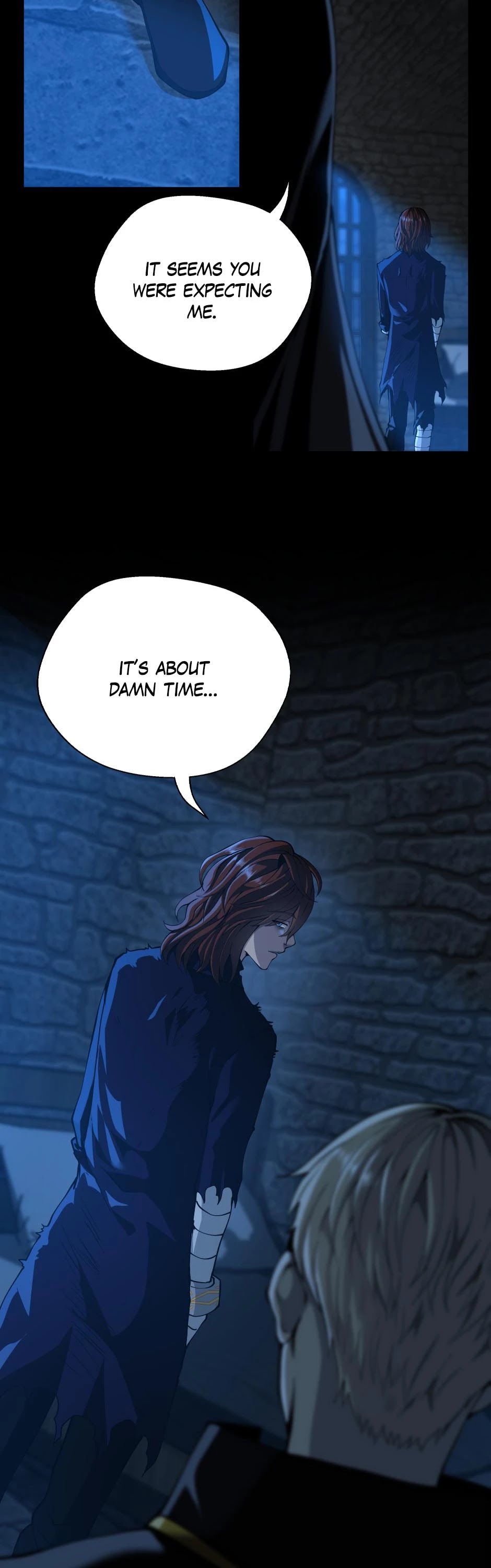 The Beginning After The End  145 page 56